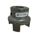  Lovejoy CJ28A Hub Pm Jaw Coupling 28A Image
