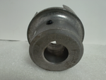  Lovejoy CJ28A Hub Pm Jaw Coupling 28A Image