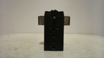  PHD 19167-2-5501 Pneumatic 2-Jaw Parallel Gripper 190/191 Series 199911 Image