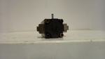  PHD 19167-2-5501 Pneumatic 2-Jaw Parallel Gripper 190/191 Series 199911 Image