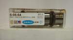  Danly 6-08-64 1.0001.D.X2.6875 O.A.L.DEM Bushing (2 pcs) Image