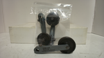  Cutler Hammer E50KL575 Limit Switch Roller Lever 2.5" Length (Lot of 3 pcs) Image