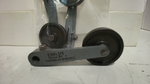  Cutler Hammer E50KL575 Limit Switch Roller Lever 2.5" Length (Lot of 3 pcs) Image