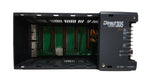  Automation Direct D3-05B-1 DirectLOGIC DL305 5-Slot I/O Base 110-220VAC In 24VDC Out Image