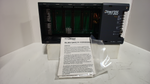  Automation Direct D3-05B-1 DirectLOGIC DL305 5-Slot I/O Base 110-220VAC In 24VDC Out Image