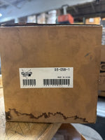  Automation Direct D3-05B-1 DirectLOGIC DL305 5-Slot I/O Base 110-220VAC In 24VDC Out Image