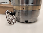  Monninghoff 546.15.3.4 Electromatic Tooth Clutch Type 546 50Nm 20mm Bore 24VDC 662264 Image