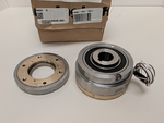  Monninghoff 546.15.3.4 Electromatic Tooth Clutch Type 546 50Nm 20mm Bore 24VDC 662264 Image