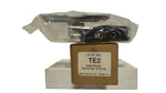 AAA Products TE2 1/4" Treadle Operated Foot Valve 15-250PSI Image