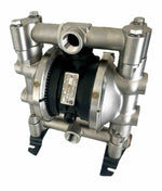  Graco D54311 Husky 716S Stainless Diaphragm Pump Image