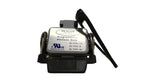  Mencom CHI 06 LS Panel Interface Connector w/ Gasket Image