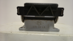  Mencom CHI 06 LS Panel Interface Connector w/ Gasket Image