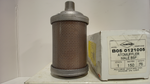  Alwitco B05 0121005 AtoMuffler Exhaust Muffler 1/2" BSPT Male 125 PSI Max Image