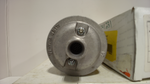  Alwitco B05 0121005 AtoMuffler Exhaust Muffler 1/2" BSPT Male 125 PSI Max Image