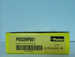  Parker PK032MP001 32mm Piston Nitrile Repair Kit Image