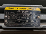  Baldor 25HP AC Motor 364U 1185RPM 460V 3PH TEFC AEM4111-4 Image