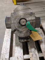  Bosch Rexroth 0513R15A7VPV164SM12HZ P1 Hydraulic Vane Pump VPV Whisper Series Image