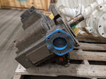  Bosch Rexroth 0513R15A7VPV164SM12HZ P1 Hydraulic Vane Pump VPV Whisper Series Image