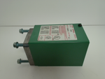  Asco Tri Point PB20A Pressure Switch Adjustable Set Point 1/8HP 125VAC Image