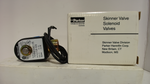  Parker 71215SN2KV00N0C111P3 2-Way Solenoid Valve 1/4" NPT Image