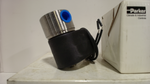  Parker 71215SN2KV00N0C111P3 2-Way Solenoid Valve 1/4" NPT Image