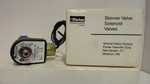  Parker 7131KBN2BF00N0C111P3 3-Way Solenoid Valve 1/4" NPT Image