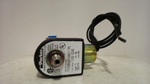  Parker 7131KBN2BF00N0C111P3 3-Way Solenoid Valve 1/4" NPT Image