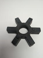  Lovejoy L190 Flexible Spider Coupling Insert Image