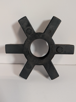  Lovejoy L190 Flexible Spider Coupling Insert Image