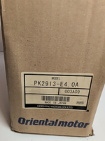  Oriental Motor PK2913-E4.0A Stepper Motor Image