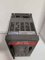  Emerson Axima 2000 AX-2000-00-00-10C Servo Motion Controller Image