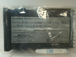  Powers Process Controls 357-B000S Temperature 120/220 Vac 4VA Image