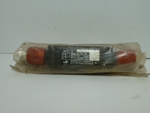  Wandfluh B URD High-pressure NG4 flow control valve 315 bar max 15 L/min limit. Image