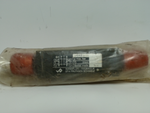  Wandfluh B URD High-pressure NG4 flow control valve 315 bar max 15 L/min limit. Image