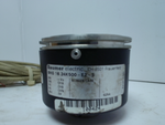  Baumer BHG 16.24K500-E2-5 500 Pulse Hollow-Shaft Rotary Encoder Image