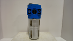  Festo LOE-1/2D Pneumatic Air Line Lubricator 13815 Image
