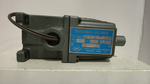  SMC NVS 3135-0409N Directional Solenoid Valve 1/2" NPT 120VAC Image