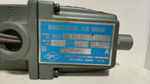  SMC NVS 3135-0409N Directional Solenoid Valve 1/2" NPT 120VAC Image