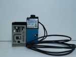  Mac 45A-LAD-DDAC-2BA Solenoid Valve 24VDC 5.4W 120psi Image
