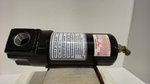  Arrow Pneumatics F354W 1/2" Filter 40 Micron 250PSI Max Image