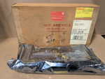  Fanuc A16B-1212-0871/18C Power Supply Board 200-240Vac Image