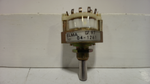  Elma 04-1261 Rotary Selector Switch 2-Pole 6-Position Image