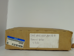  SMC VNC411A-25A-5TL-B Coolant Solenoid Valve  VO301-005TL-X302 24VDC Solenoid Image