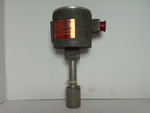  Max Machinery 286-313-500 Flow Transmitter 5-30V at 20MA Image