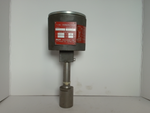  Max Machinery 286-313-500 Flow Transmitter 5-30V at 20MA Image