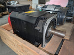  Fanuc A06B-0857-B302 AC Spindle Servo Motor Model a15/8000 15kW 8000rpm Max IP54 Image