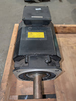  Fanuc A06B-0857-B302 AC Spindle Servo Motor Model a15/8000 15kW 8000rpm Max IP54 Image