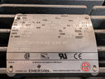 US Motors 40HP AC Motor 324T Frame 1800RPM 460VAC 3PH TEFC Image
