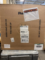  Panduit PCSLSH-B-CR Low Smoke Halogen Free Protective Strip 100ft Length x 1.05" Width Image