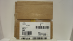  nVent A8P8 Junction Box Internal Panel 14-Gauge Steel 8x8" (4 per box) Image